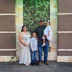 Meet your Posher, Isaiah